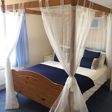 Marlow Lodge Μπλάκπουλ Εξωτερικό φωτογραφία