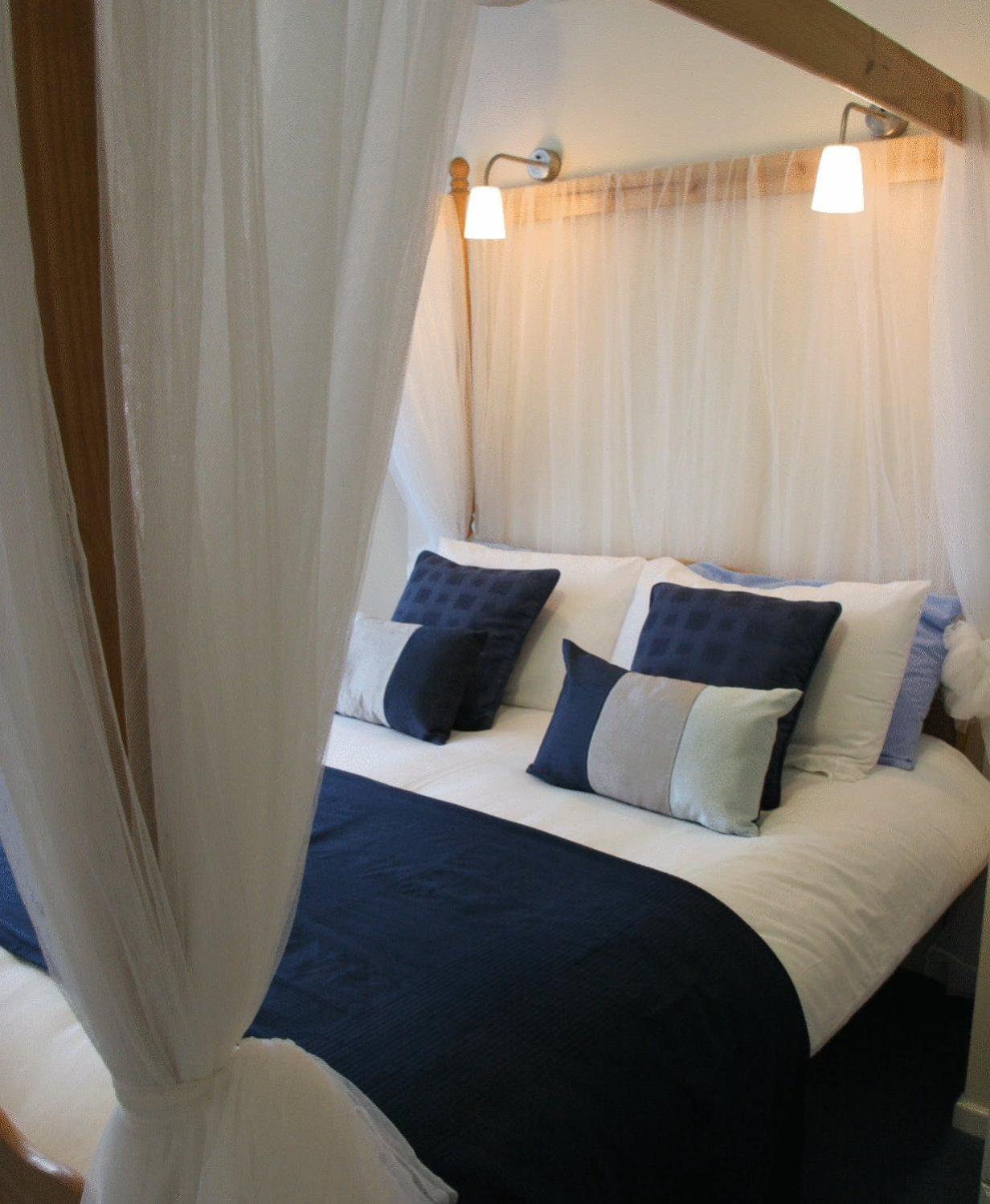 Marlow Lodge Μπλάκπουλ Εξωτερικό φωτογραφία