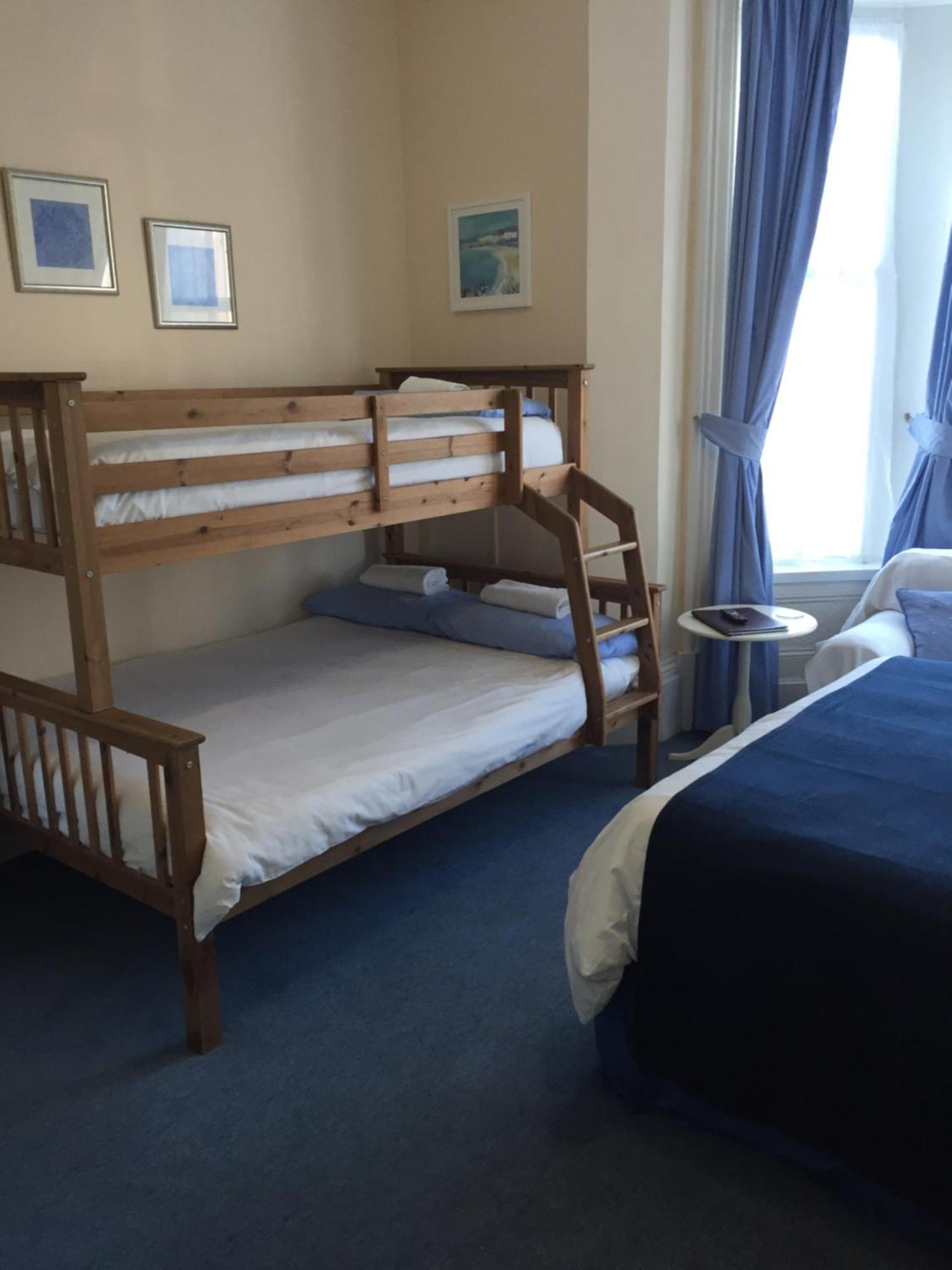 Marlow Lodge Μπλάκπουλ Εξωτερικό φωτογραφία