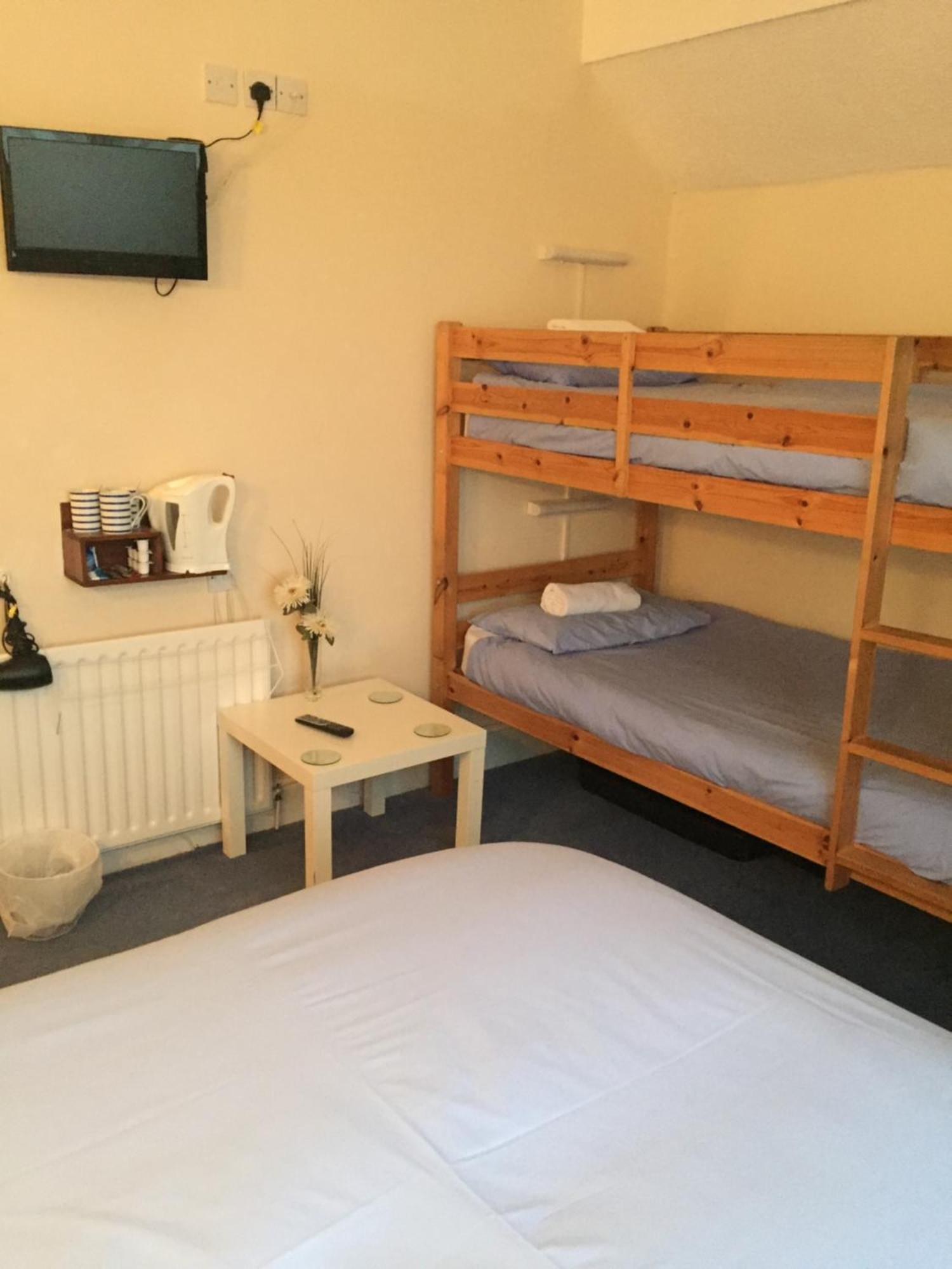 Marlow Lodge Μπλάκπουλ Εξωτερικό φωτογραφία