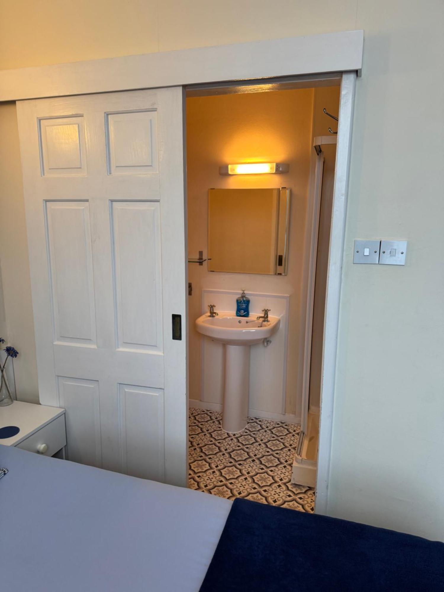 Marlow Lodge Μπλάκπουλ Εξωτερικό φωτογραφία