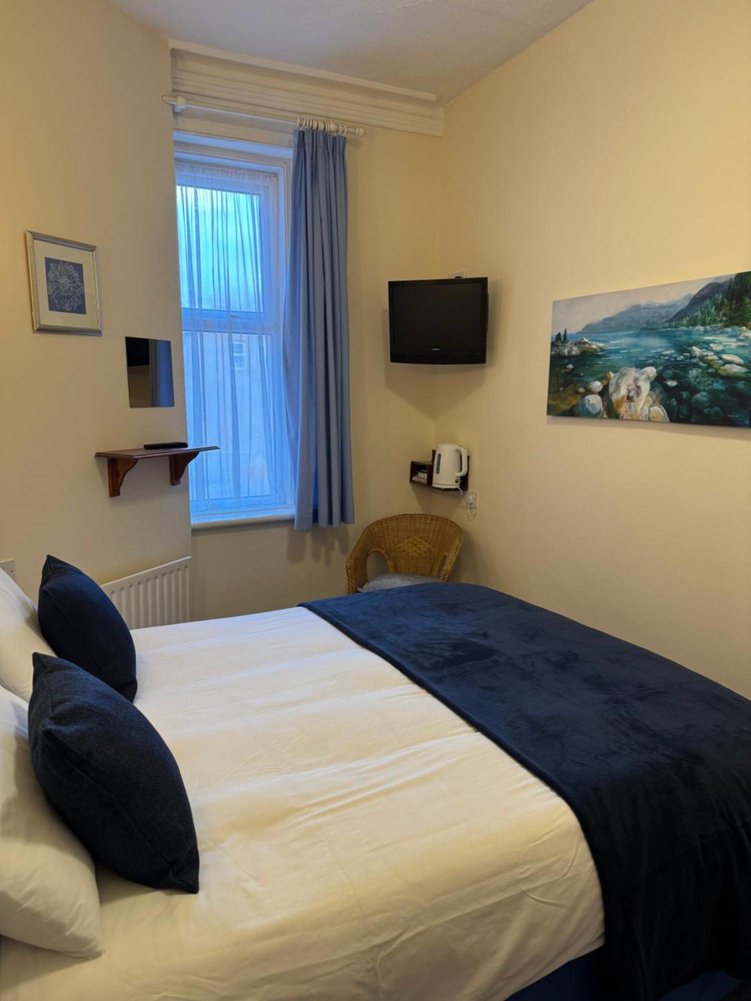 Marlow Lodge Μπλάκπουλ Εξωτερικό φωτογραφία