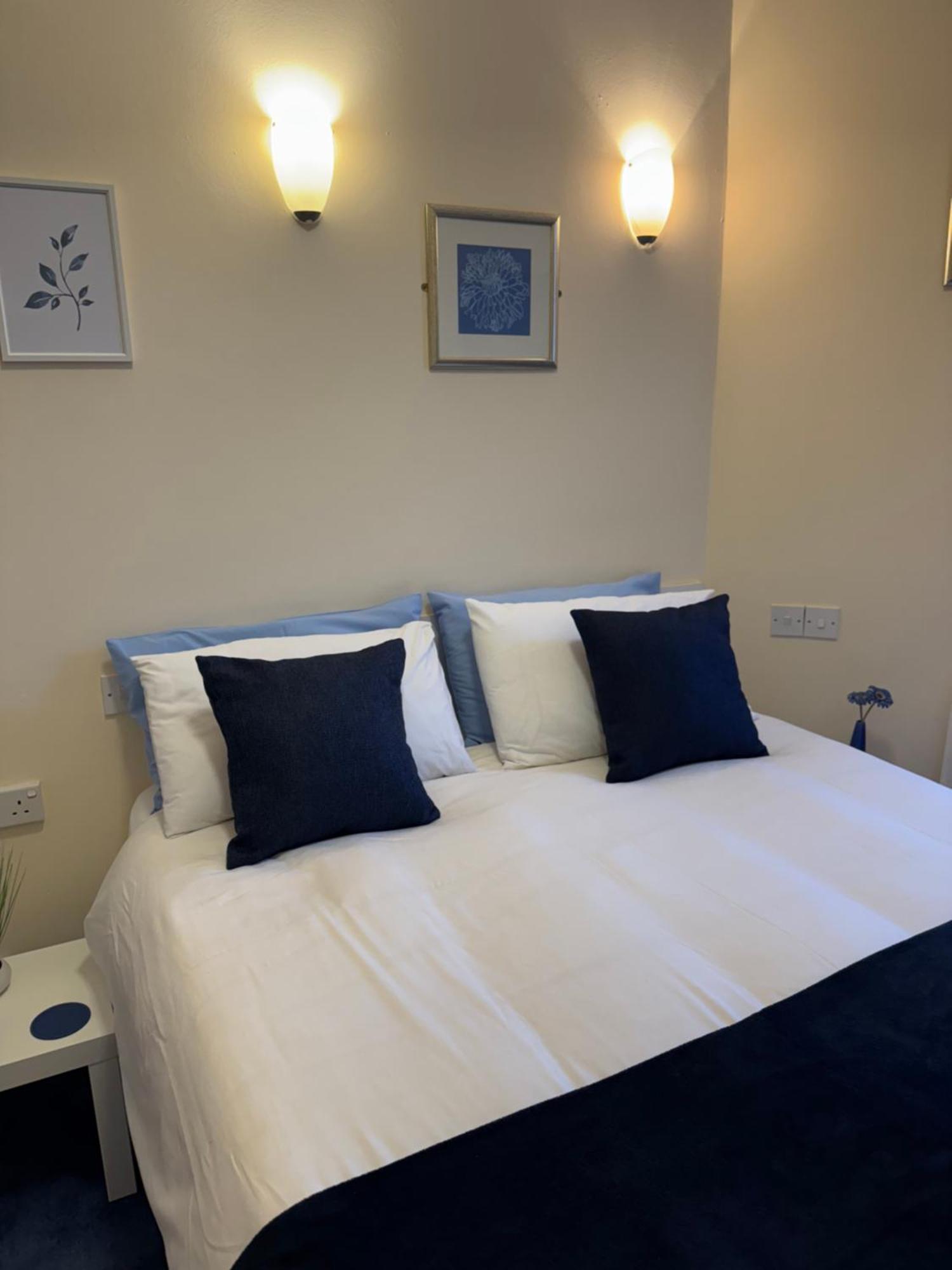 Marlow Lodge Μπλάκπουλ Εξωτερικό φωτογραφία
