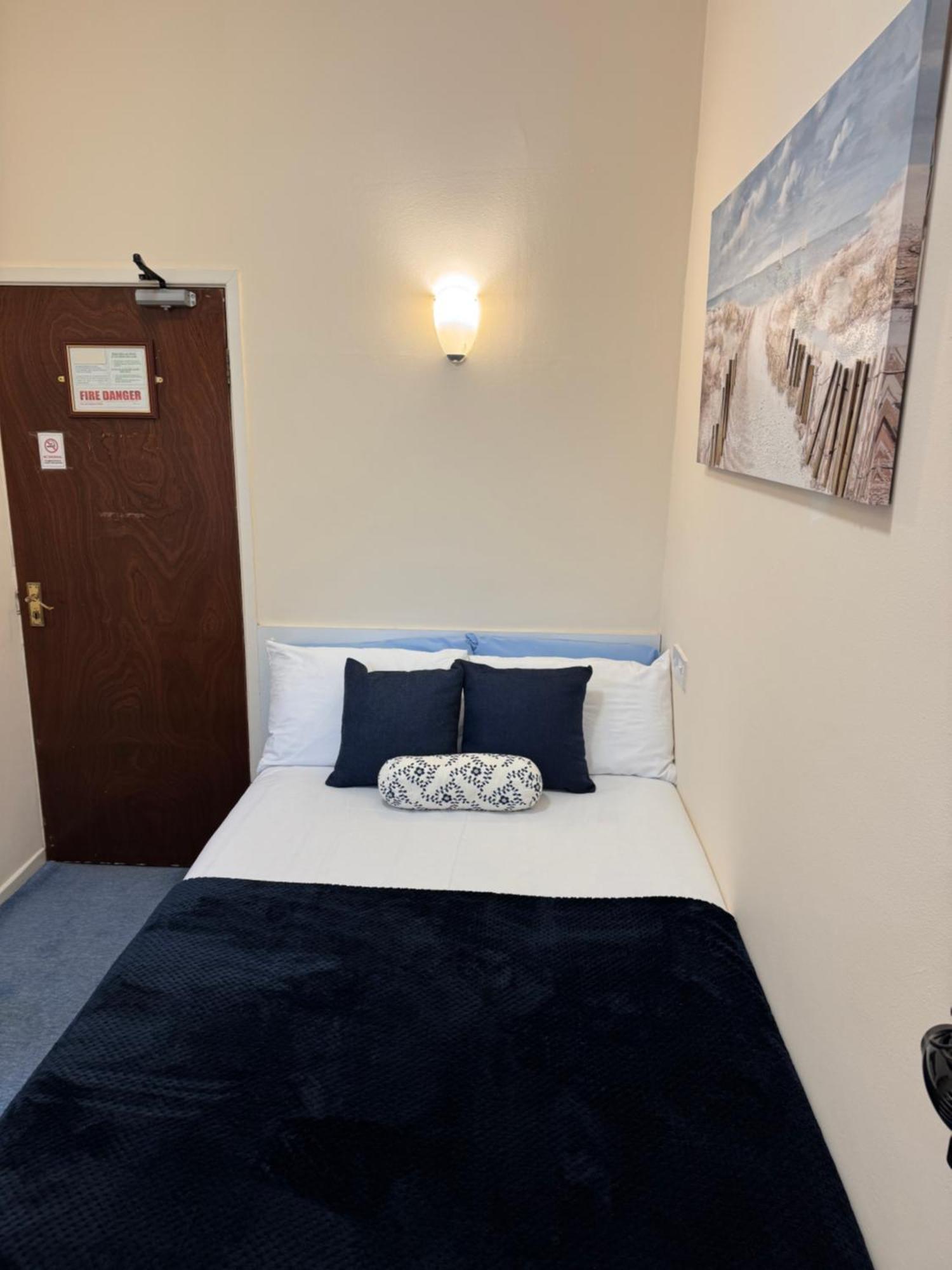 Marlow Lodge Μπλάκπουλ Εξωτερικό φωτογραφία