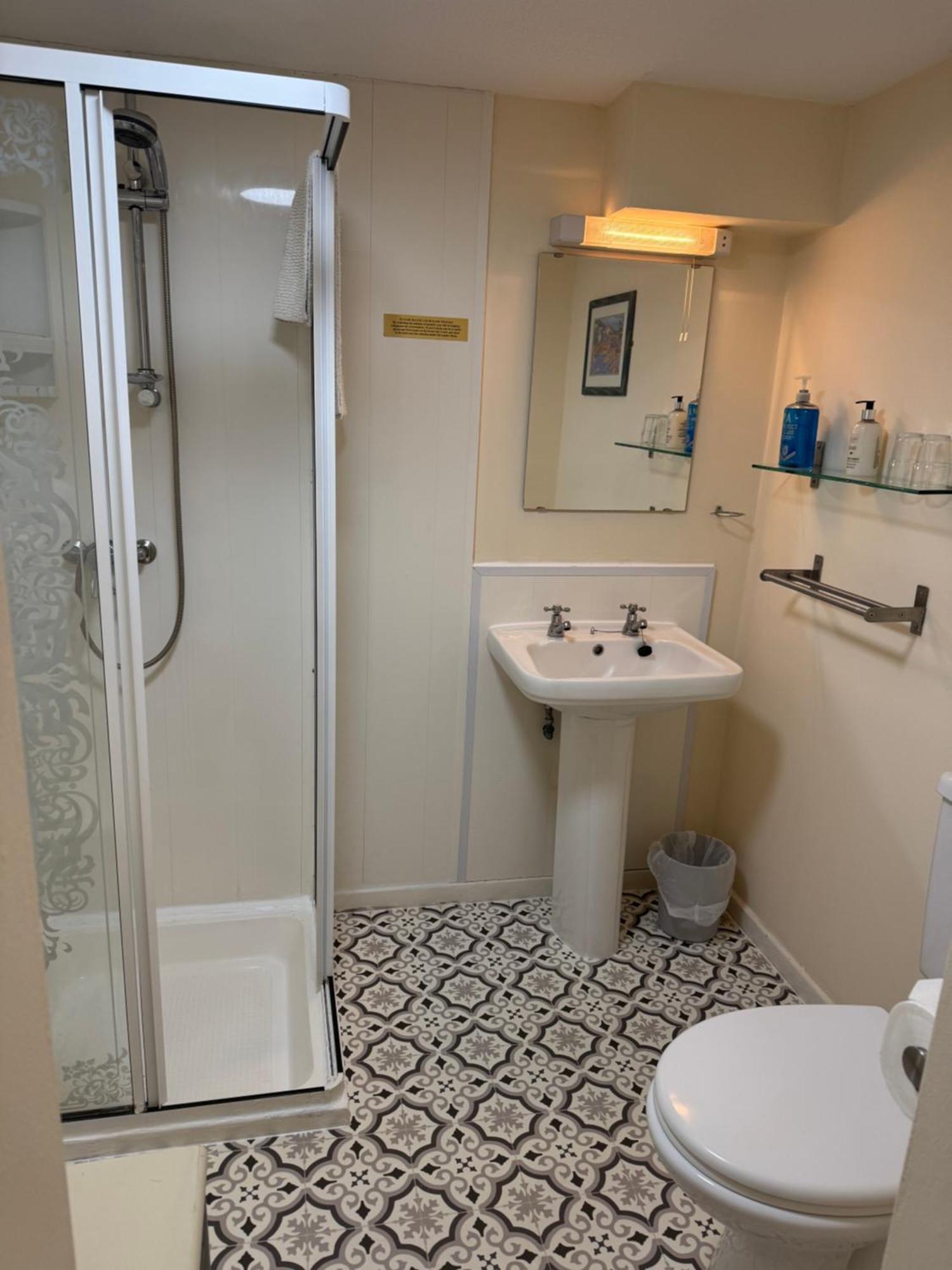 Marlow Lodge Μπλάκπουλ Εξωτερικό φωτογραφία