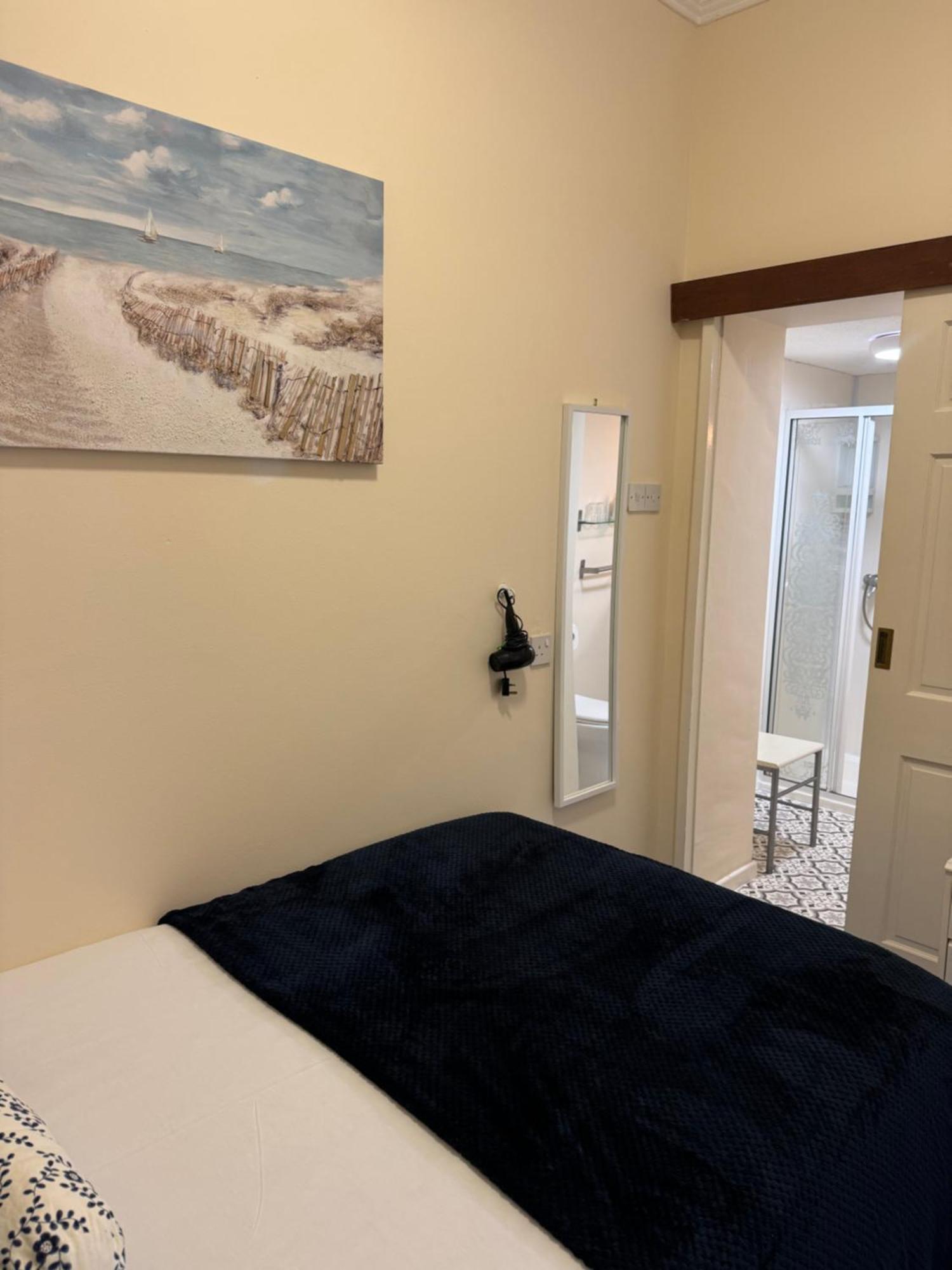 Marlow Lodge Μπλάκπουλ Εξωτερικό φωτογραφία