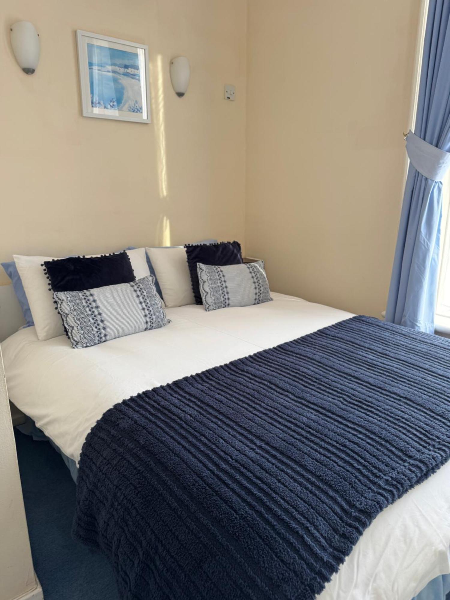 Marlow Lodge Μπλάκπουλ Εξωτερικό φωτογραφία