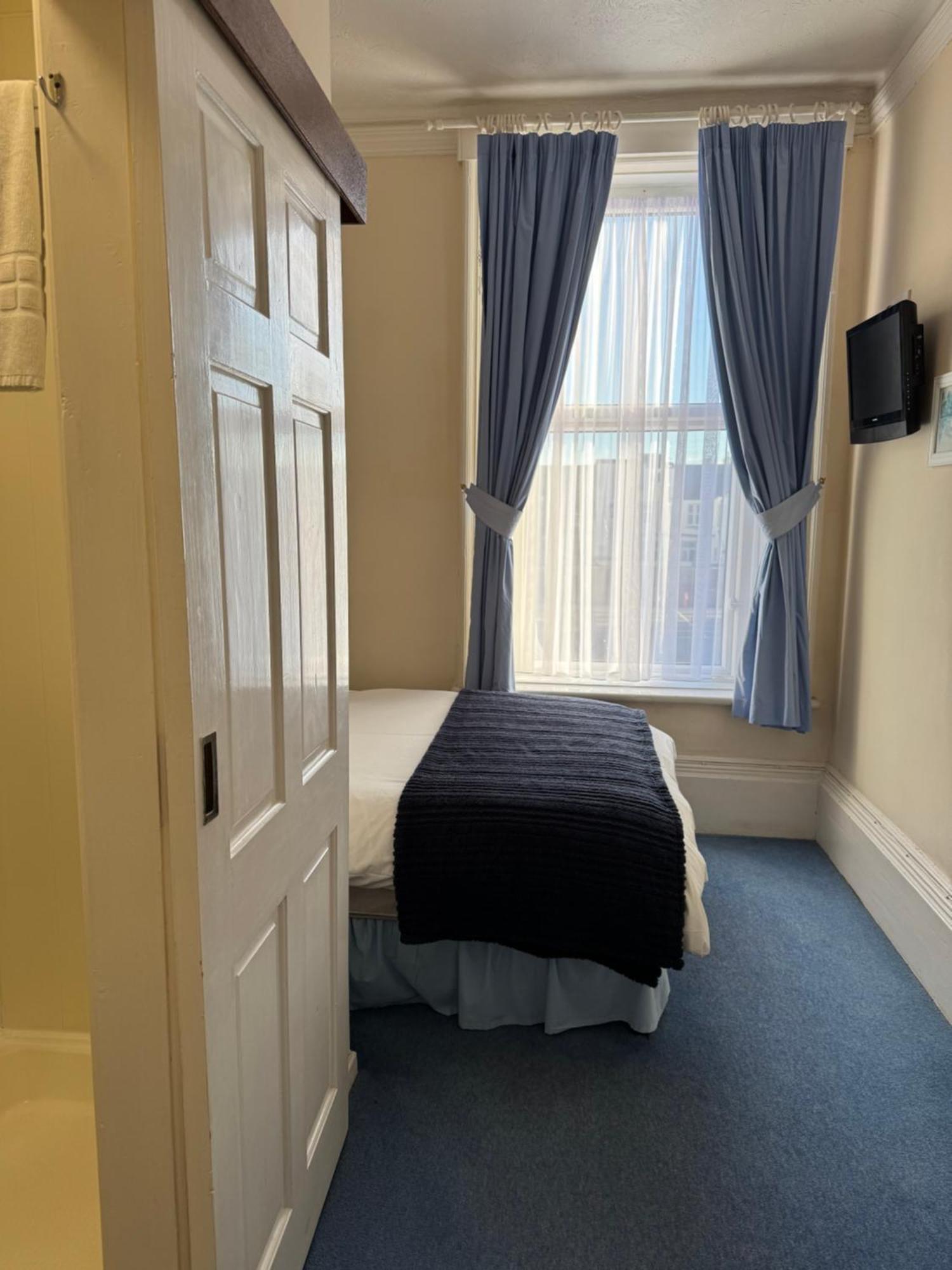 Marlow Lodge Μπλάκπουλ Εξωτερικό φωτογραφία