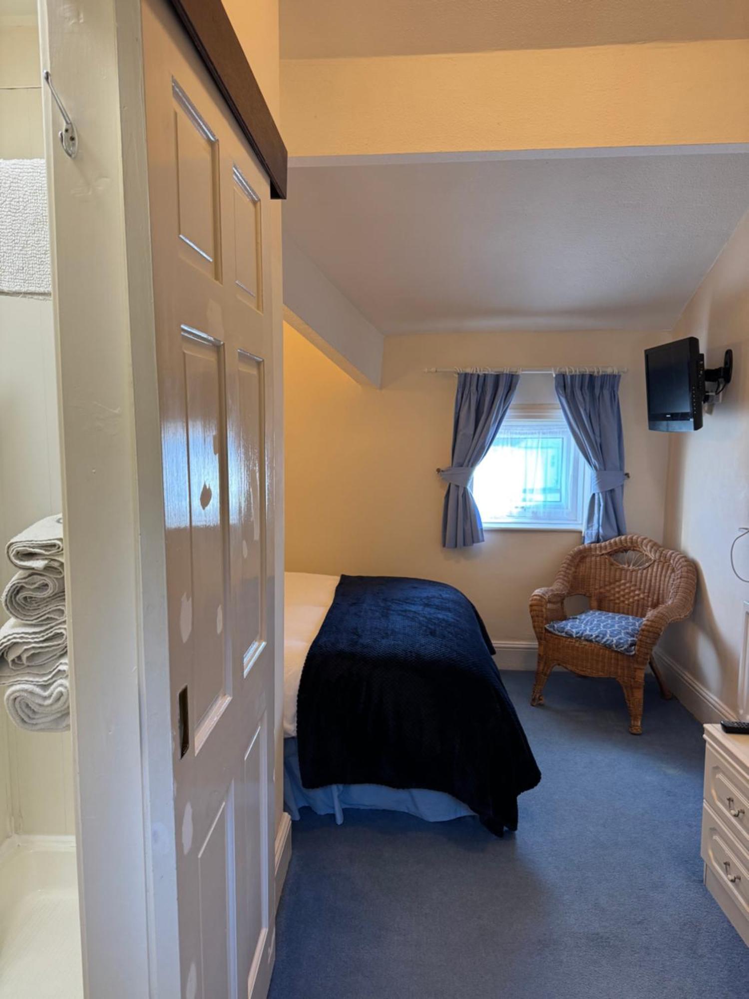 Marlow Lodge Μπλάκπουλ Εξωτερικό φωτογραφία