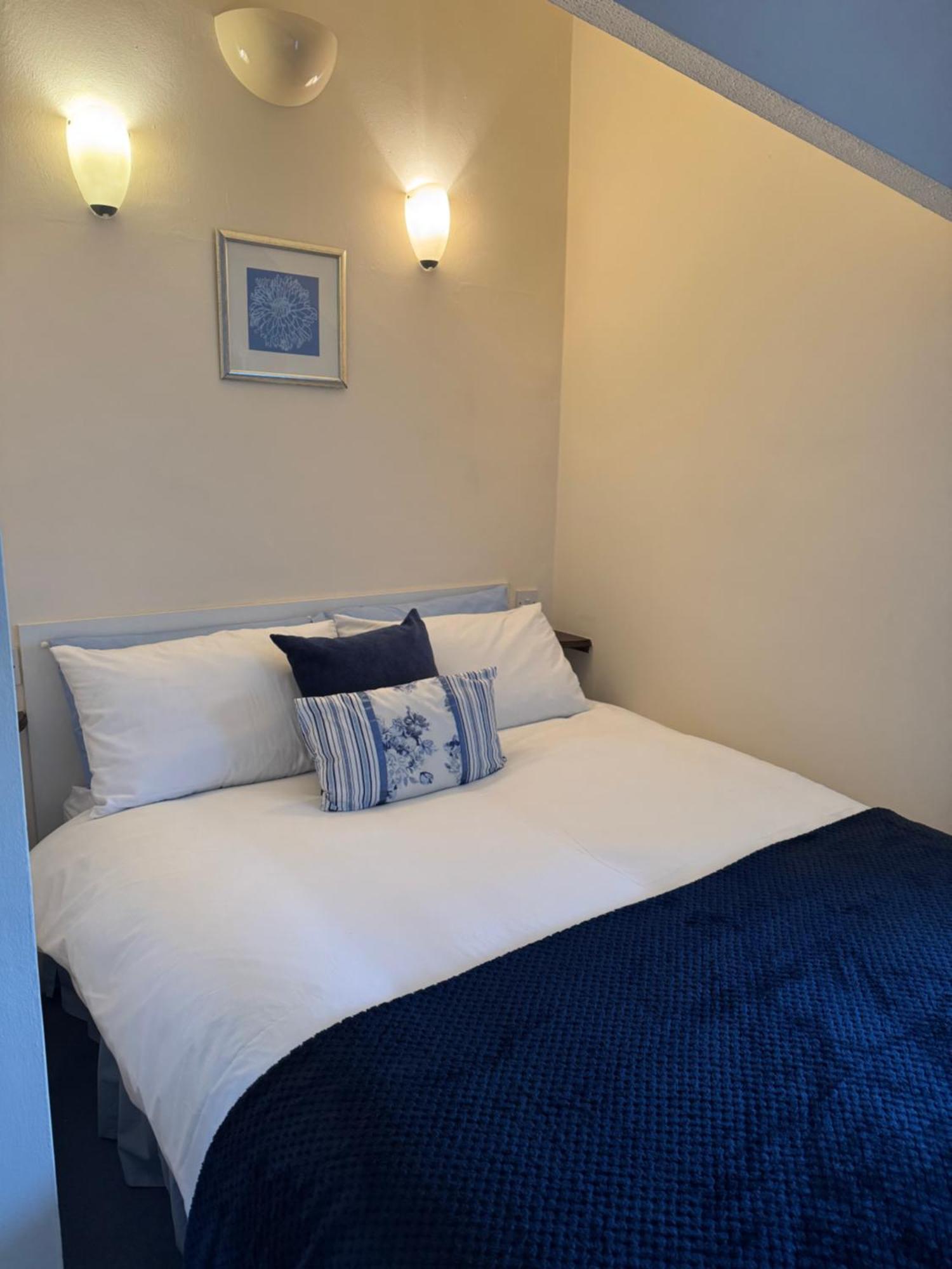 Marlow Lodge Μπλάκπουλ Εξωτερικό φωτογραφία