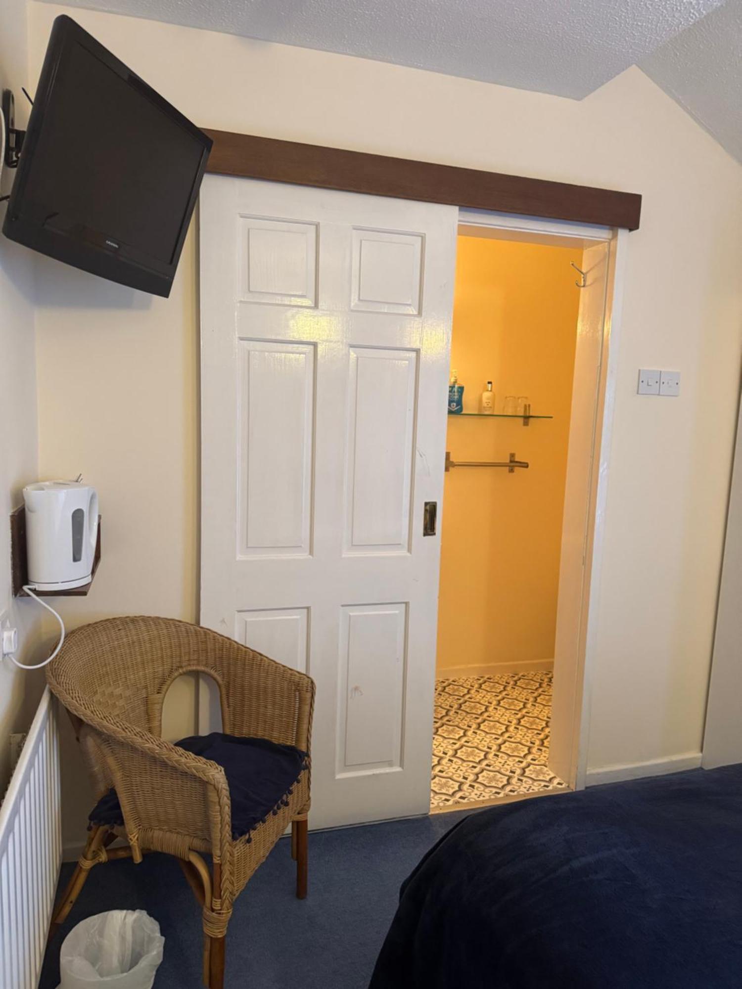 Marlow Lodge Μπλάκπουλ Εξωτερικό φωτογραφία