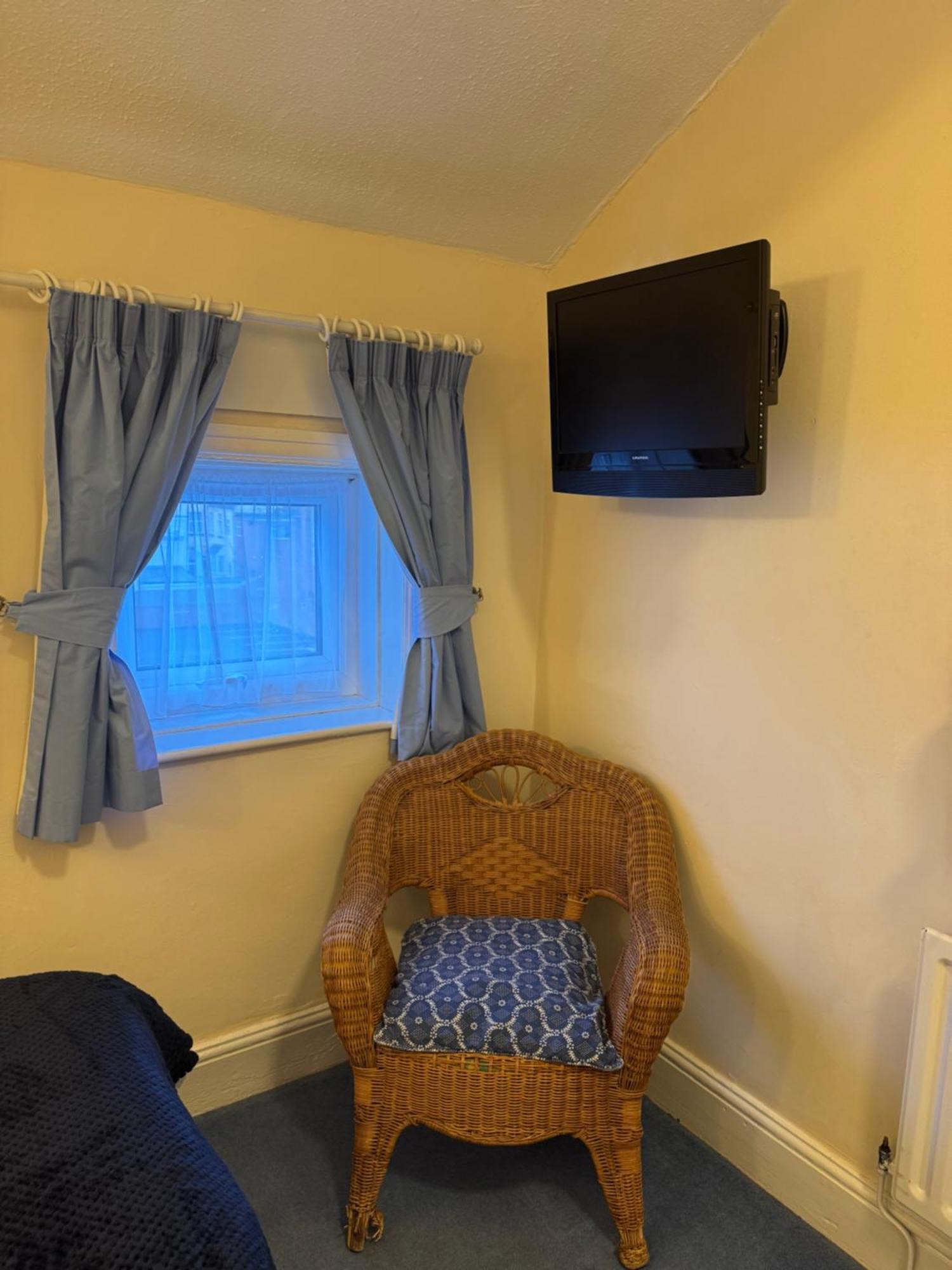 Marlow Lodge Μπλάκπουλ Εξωτερικό φωτογραφία