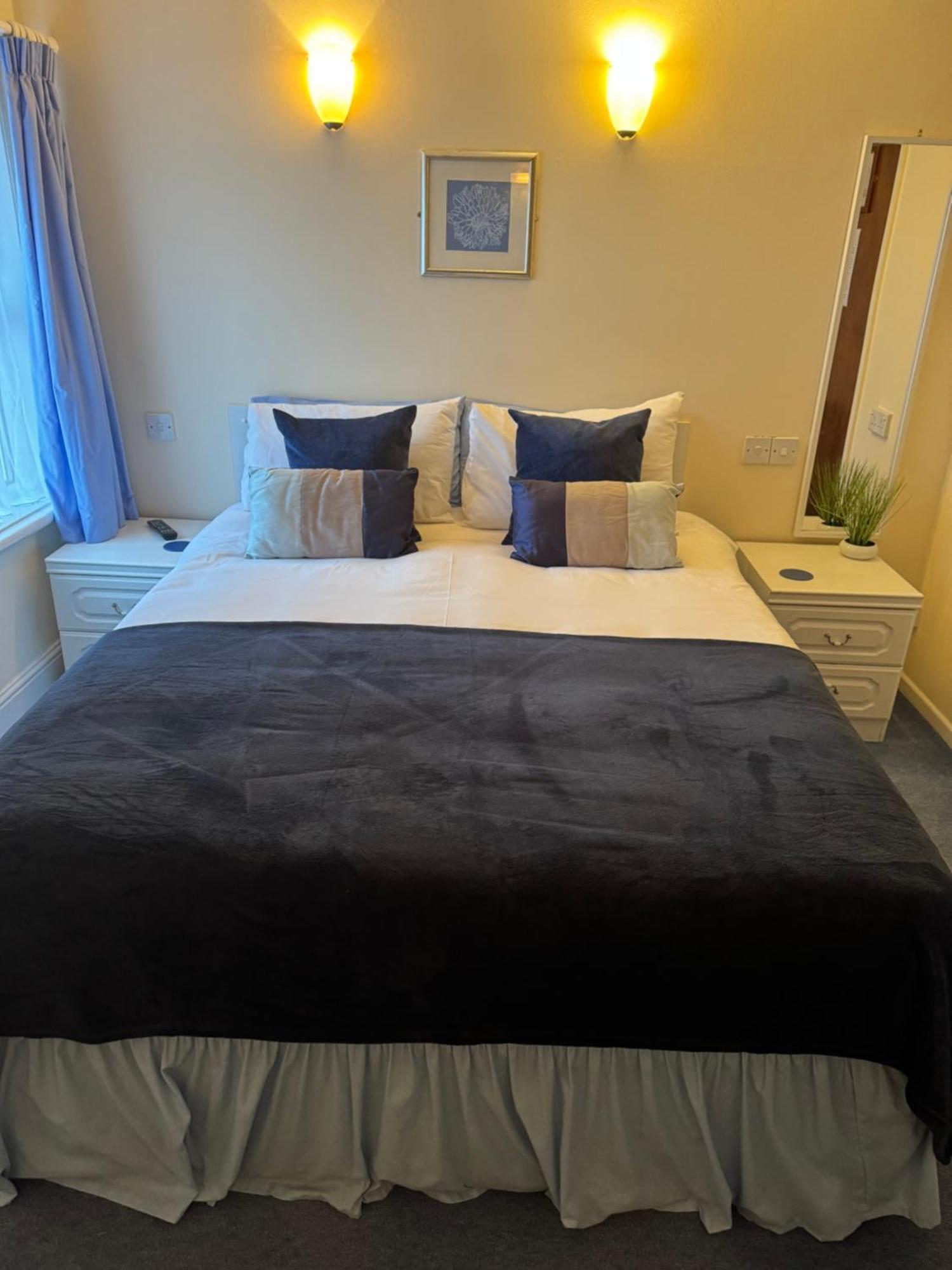 Marlow Lodge Μπλάκπουλ Εξωτερικό φωτογραφία