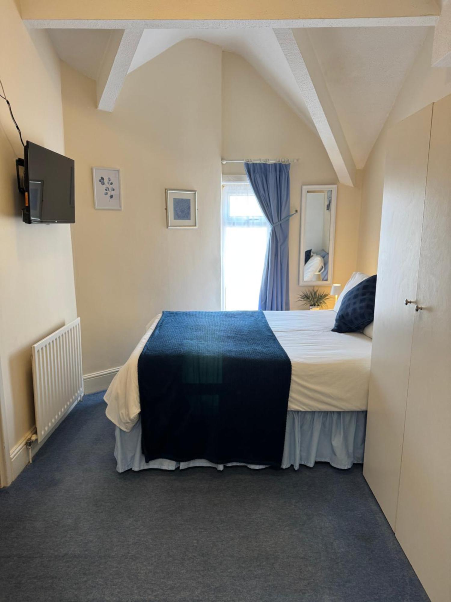 Marlow Lodge Μπλάκπουλ Εξωτερικό φωτογραφία