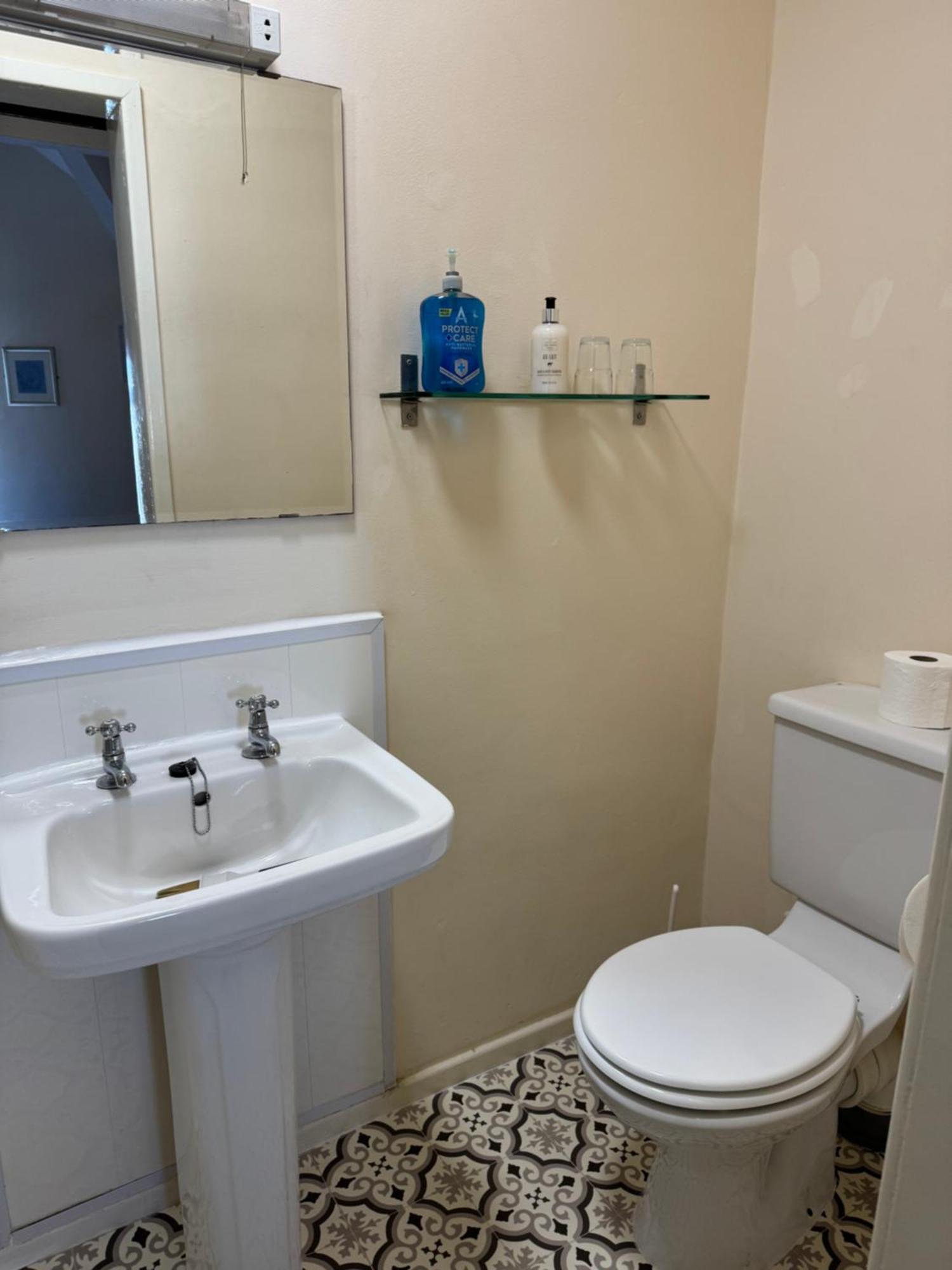 Marlow Lodge Μπλάκπουλ Εξωτερικό φωτογραφία