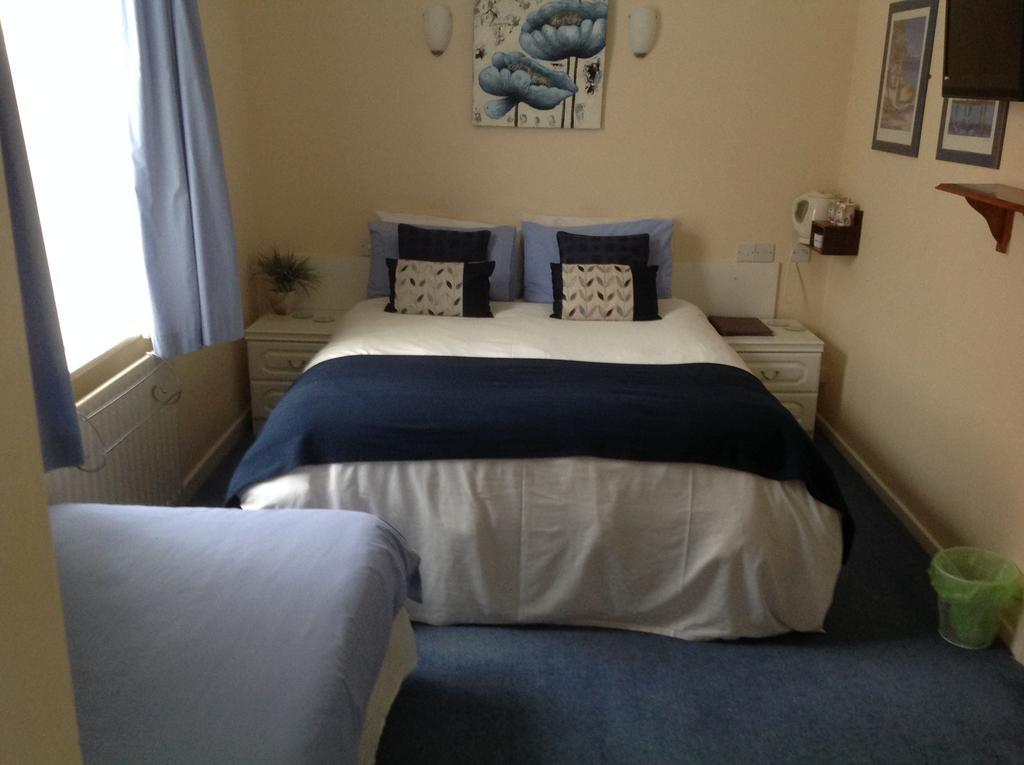 Marlow Lodge Μπλάκπουλ Δωμάτιο φωτογραφία