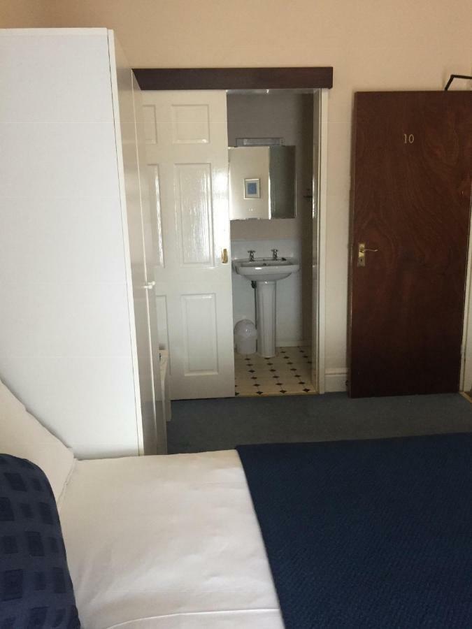 Marlow Lodge Μπλάκπουλ Εξωτερικό φωτογραφία