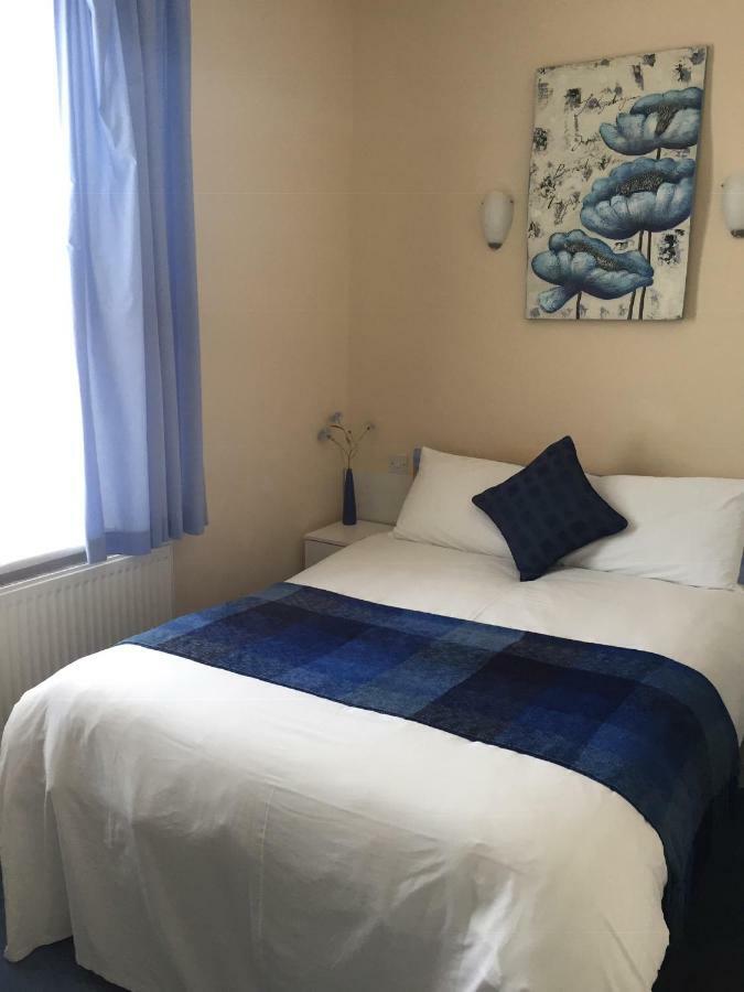 Marlow Lodge Μπλάκπουλ Εξωτερικό φωτογραφία