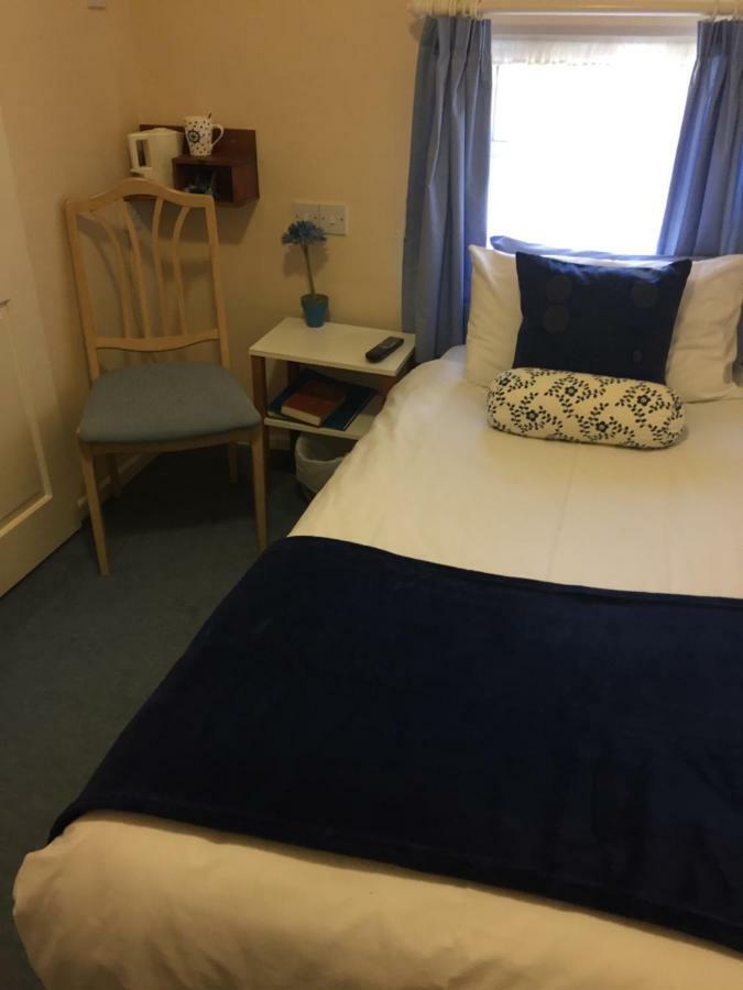 Marlow Lodge Μπλάκπουλ Εξωτερικό φωτογραφία