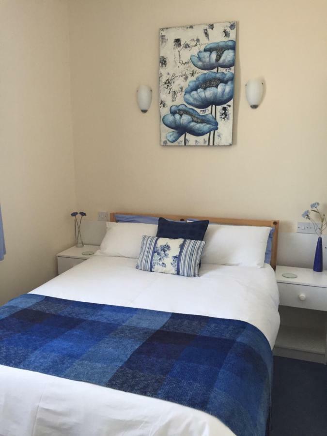 Marlow Lodge Μπλάκπουλ Εξωτερικό φωτογραφία
