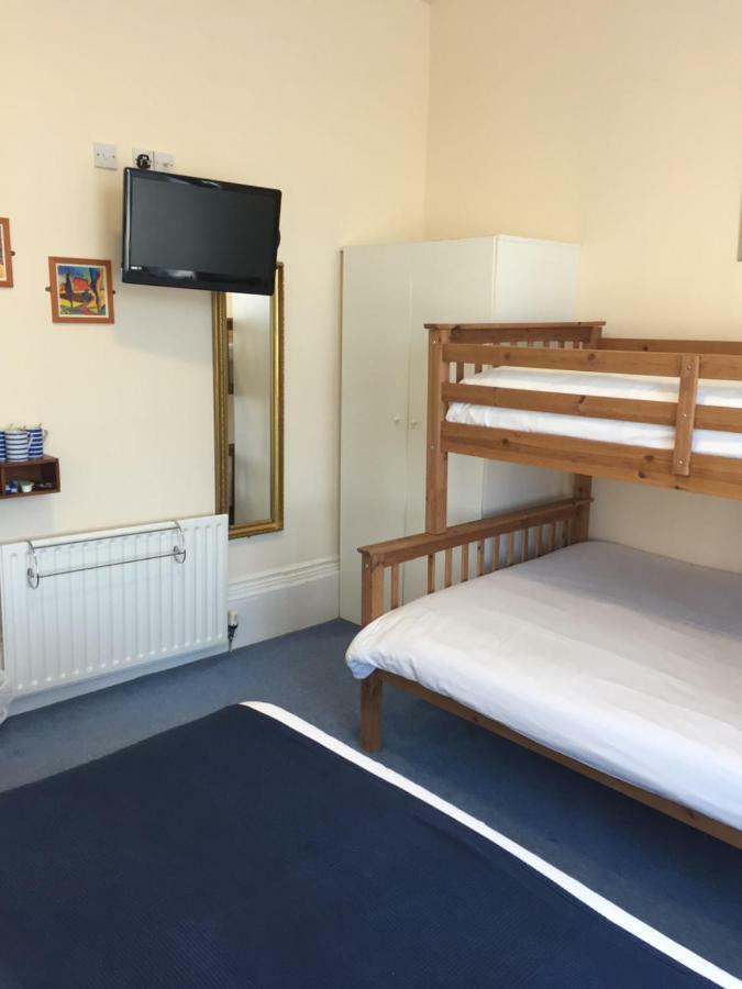 Marlow Lodge Μπλάκπουλ Εξωτερικό φωτογραφία