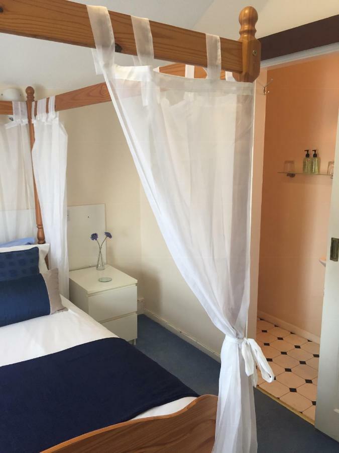 Marlow Lodge Μπλάκπουλ Εξωτερικό φωτογραφία