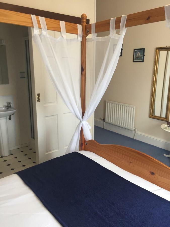 Marlow Lodge Μπλάκπουλ Εξωτερικό φωτογραφία