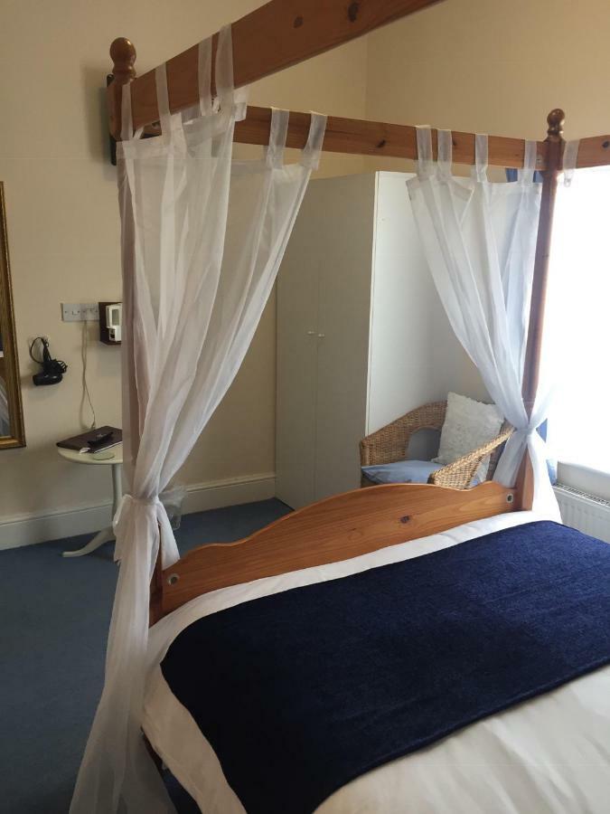 Marlow Lodge Μπλάκπουλ Εξωτερικό φωτογραφία