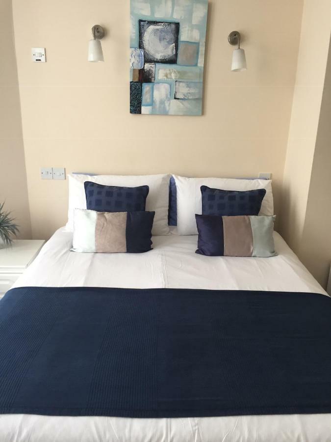 Marlow Lodge Μπλάκπουλ Εξωτερικό φωτογραφία
