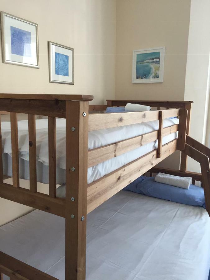 Marlow Lodge Μπλάκπουλ Εξωτερικό φωτογραφία